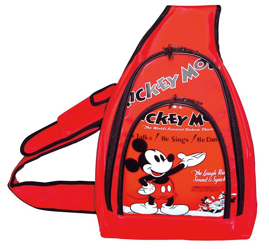 MICKEY CLASSIC ΣΑΚΙΔΙΟ ΩΜΟΥ
