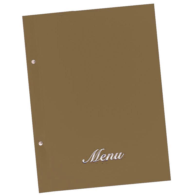 Next wine list basic 23,5x32εκ. μπεζ