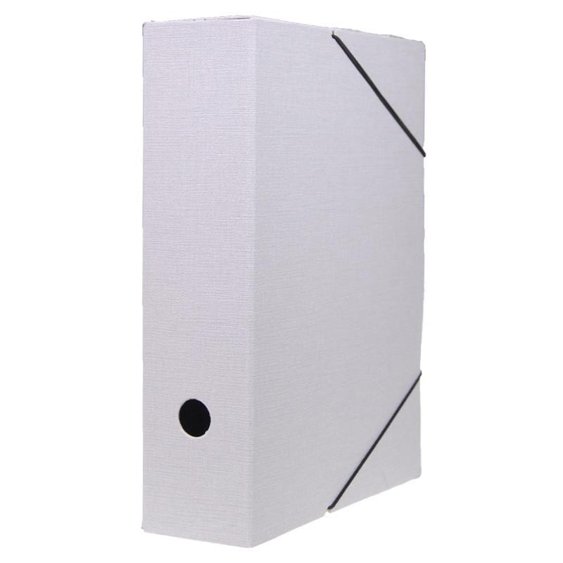 Νext nomad κουτί λάστιχο λευκό Υ35x25.3x3εκ.