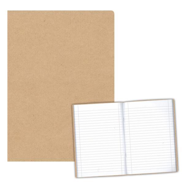 Next Promo τετράδιο καρφίτσα17x25εκ. 40φ.
